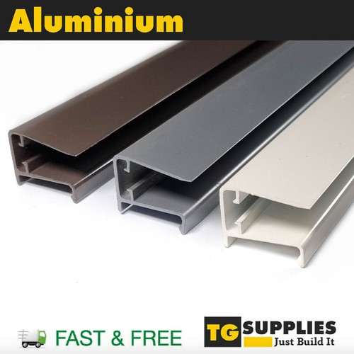 Aluminium end closure - end,