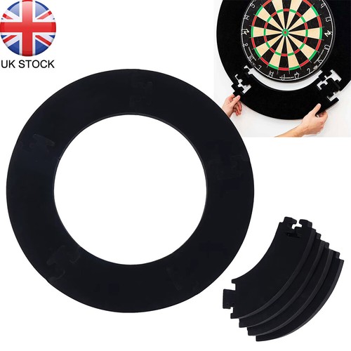 Dart board surround ring 17in - board,
