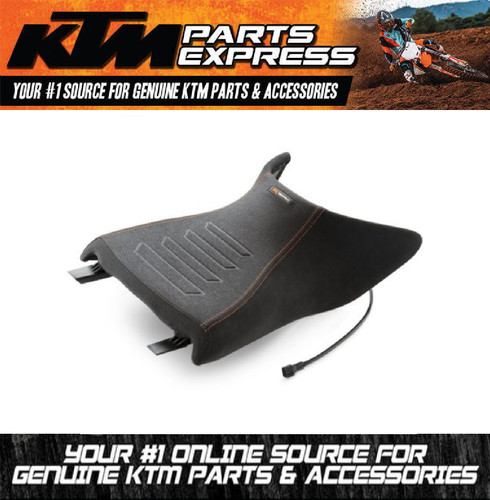 Ktm front heated low - ktm,