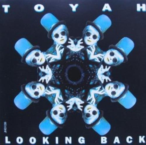 Toyah looking back cd value - back,