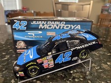 Juan Pablo Montoya #42