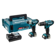 Makita 12v CXT Combi