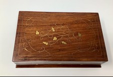 Antique Trinket /Jewelry