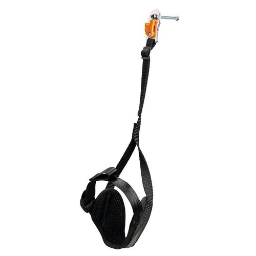 Petzl clipper adjustable ice - clipper,