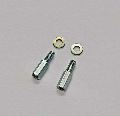 Contact points cover pillar - points,
