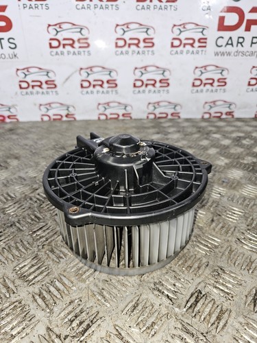 Lexus is200 heater blower - lexus,