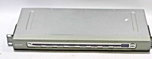 Belkin omniview f1dp116g kvm - belkin,