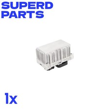 CONTROL UNIT GLOW TIME 132066