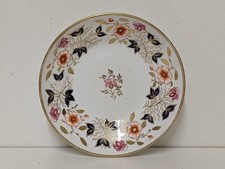 Finely Hand-painted Regency