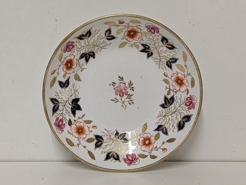 Finely hand painted - hand-painted, regency