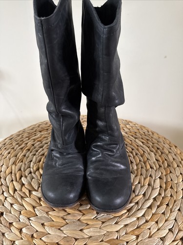 Red dead boots size - red,