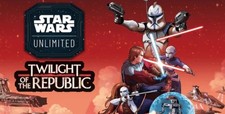 Star wars Ultimate Twilight of