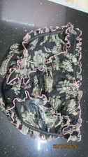 VINTAGE EVANS  Knickers Size   W 32-42/44 INCH        AU 16