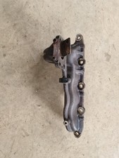 Mk1 Focus Rs Genuine Exhaust Manifold/ zetec turbo manifold. 