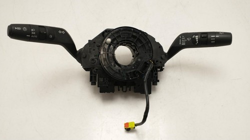 Qashqai combination switch - qashqai,