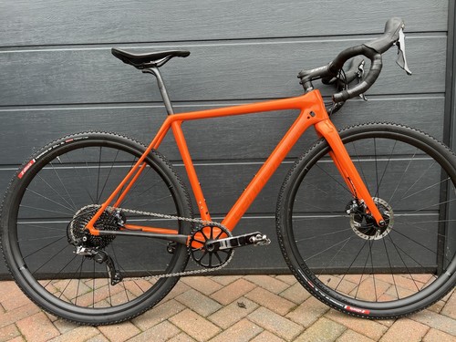 Cannondale super cyclocross - super,