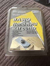 The Logan Model 1000 Basic