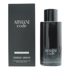 Giorgio Armani Code Refillable