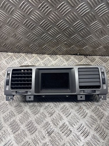 Opel vectra 2005 dash - 2005,