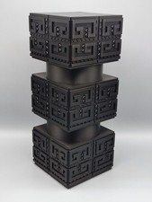 Predator 2 Penthouse Style