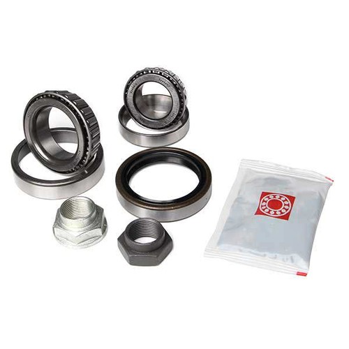 R140 wheel bearing - bearing, left