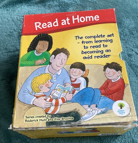 Read home complete set - at,