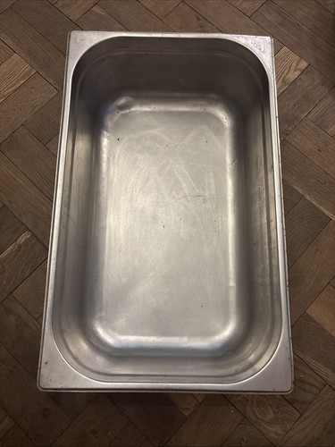 Vogue stainless steel - stainless,