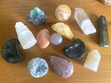 Crystal Bundle - Build Your