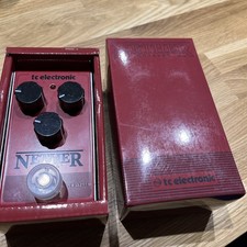 TC Electronic Nether Octaver