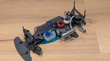 Tamiya tgx mk1 - ts, ops