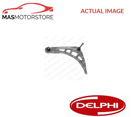 Track control arm wishbone - control,