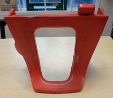 Genuine Yamaha RD80LC Belly