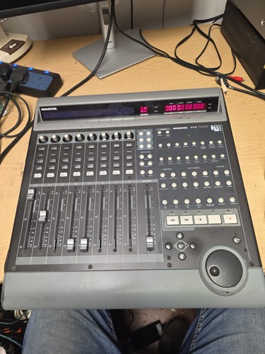 Mackie universal control daw - mackie,