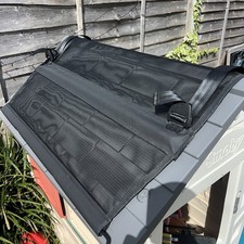 Genuine audi cargo net - audi,