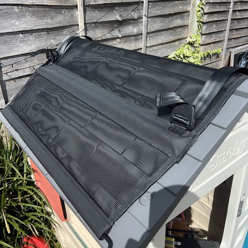 Genuine audi tron cargo net - genuine,