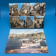 St Ives Cornwall England