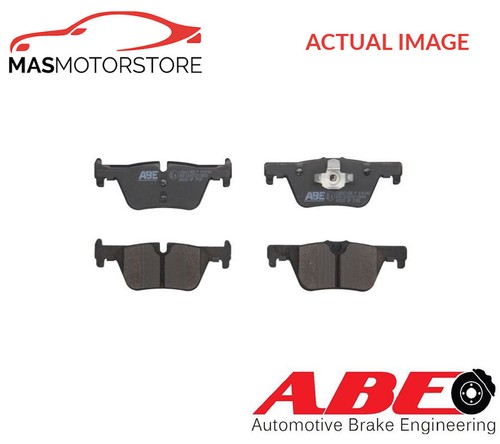 Brake pads set - braking, pad