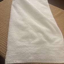 Hotel Collection Bath Towels