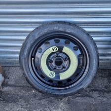 VOLKSWAGEN SCIROCCO SPACE