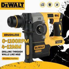 Dewalt new 18v 20v max - dewalt,