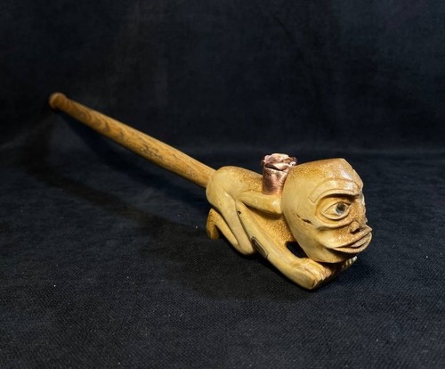 Northwest coast shaman - northwest, tool