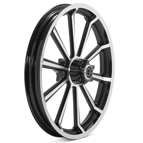 Front wheel rim 21x2 - rim, 21x2.15