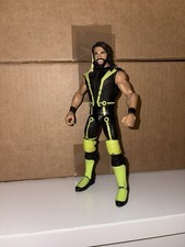 WWE Mattel Elite Series 52