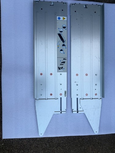 Dell powervault me4048 - me4048, rail