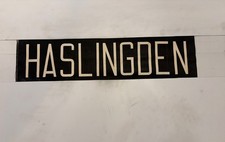 Haslingden - Blackburn 2212