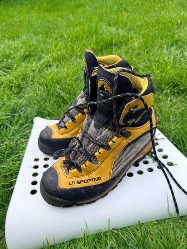 Sportiva nepal waterproof - la,