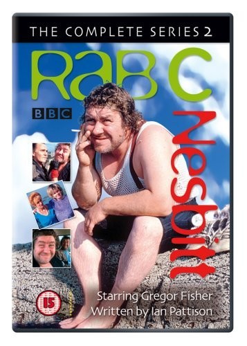 Rab nesbitt the - c.,