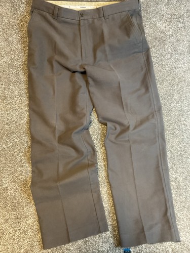 Men farah dress trousers - men’s,