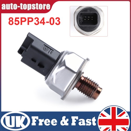 Fuel rail pressure - fuel,