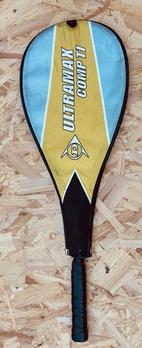 Dunlop ultra comp squash - ultra,